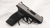 USED SPRINGFIELD HELLCAT 9MM - 2 of 2