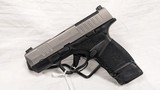 USED SPRINGFIELD HELLCAT 9MM - 1 of 2