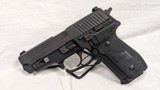 USED SIG SAUER M11-A1 P229 9MM - 1 of 3