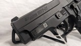 USED SIG SAUER M11-A1 P229 9MM - 2 of 3