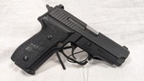 USED SIG SAUER M11-A1 P229 9MM - 3 of 3