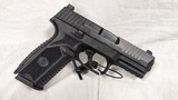 USED FN 509 9MM - 2 of 2