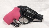 USED RUGER LCR .38 SPC - 2 of 2