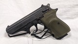 USED BERSA THUNDER COMBAT .380 ACP - 1 of 2