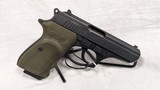 USED BERSA THUNDER COMBAT .380 ACP - 2 of 2