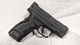 USED SPRINGFIELD ARMORY XD MOD. 2 3