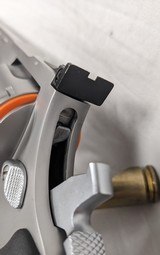 USED TAURUS M218 RAGING BEE .218 BEE - 13 of 17