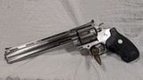 USED COLT ANACONDA 8