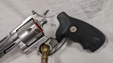 USED COLT ANACONDA 8