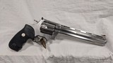 USED COLT ANACONDA 8