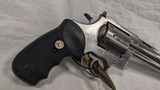 USED COLT ANACONDA 8