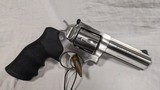 USED RUGER GP100 .357 MAG - 2 of 2