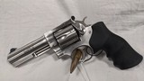 USED RUGER GP100 .357 MAG - 1 of 2