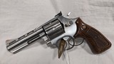 USED TAURUS MODEL 689 .357 MAG - 1 of 3