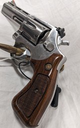 USED TAURUS MODEL 689 .357 MAG - 2 of 3