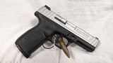 USED SMITH & WESSON SD9VE 9MM - 2 of 2