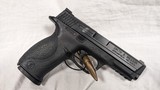 USED SMITH & WESSON M&P 9 1.0 9MM - 2 of 2