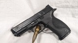 USED SMITH & WESSON M&P 9 1.0 9MM - 1 of 2