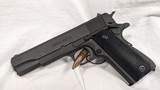 USED SPRINGFIELD ARMORY MODEL 1911-A1 .45 ACP - 1 of 3