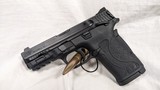 USED SMITH & WESSON M&P SHIELD EZ .380 ACP - 1 of 2