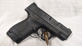 USED SMITH & WESSON M&P 9 1.0 9MM - 2 of 2