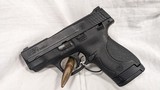 USED SMITH & WESSON M&P 9 1.0 9MM - 1 of 2