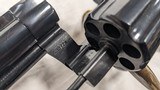 USED COLT PYTHON 6