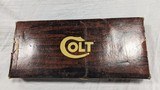 USED COLT PYTHON 6