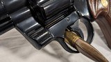 USED COLT PYTHON 6