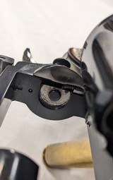 USED COLT PYTHON 6