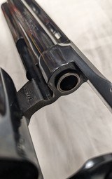 USED COLT PYTHON 6