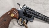 USED COLT PYTHON 6