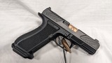 USED SHADOW SYSTEMS XR920 9MM - 2 of 2