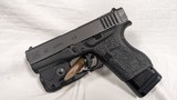 USED GLOCK 43 9MM - 1 of 2
