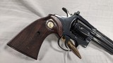 USED COLT DIAMONDBACK .22 LR 1977 MFG. - 4 of 5