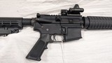 USED ANDERSON AM-15 5.56MM - 8 of 9