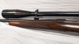 USED WINCHESTER MODEL 70 PRE-64 .220 SWIFT - 4 of 15