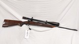 USED WINCHESTER MODEL 70 PRE-64 .220 SWIFT - 10 of 15