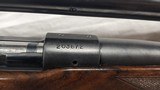 USED WINCHESTER MODEL 70 PRE-64 .220 SWIFT - 15 of 15