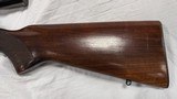 USED WINCHESTER MODEL 70 PRE-64 .220 SWIFT - 2 of 15