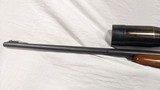 USED WINCHESTER MODEL 70 PRE-64 .220 SWIFT - 5 of 15