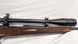 USED WINCHESTER MODEL 70 PRE-64 .220 SWIFT - 13 of 15