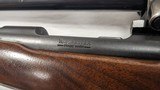 USED WINCHESTER MODEL 70 PRE-64 .220 SWIFT - 6 of 15