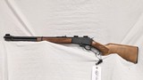 USED MARLIN 336W .30-30 WIN - 1 of 11