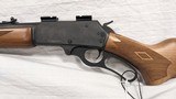 USED MARLIN 336W .30-30 WIN - 3 of 11