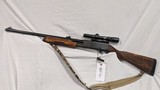 USED REMINGTON 870 DEER 12GA - 1 of 14