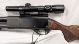 USED REMINGTON 870 DEER 12GA - 3 of 14