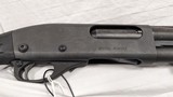 USED REMINGTON 870 TACTICAL 12GA - 8 of 10