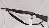 USED REMINGTON 870 TACTICAL 12GA - 1 of 10