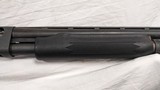 USED REMINGTON 870 TACTICAL 12GA - 9 of 10